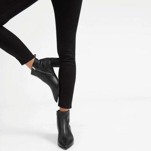 Everlane The Boss Boot